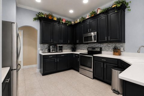 Villa ou maison à vendre à Orlando, Floride: 4 chambres, 209.03 m2 № 2195981 - photo 16