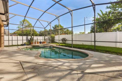 Villa ou maison à vendre à Orlando, Floride: 4 chambres, 209.03 m2 № 2195981 - photo 26