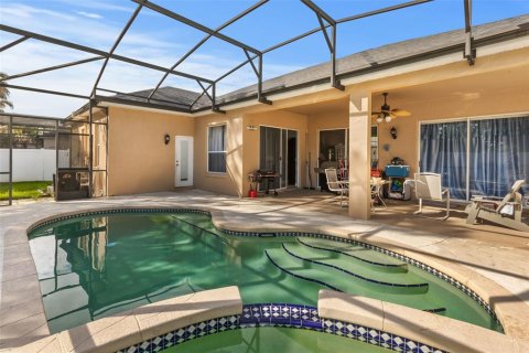 Villa ou maison à vendre à Orlando, Floride: 4 chambres, 209.03 m2 № 2195981 - photo 6