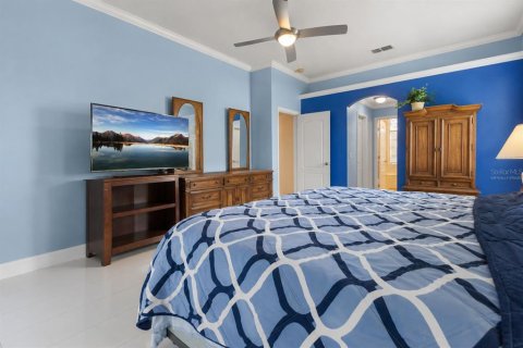 Villa ou maison à vendre à Orlando, Floride: 4 chambres, 209.03 m2 № 2195981 - photo 20