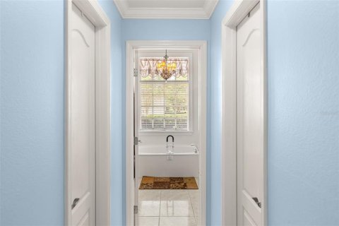 Villa ou maison à vendre à Orlando, Floride: 4 chambres, 209.03 m2 № 2195981 - photo 19