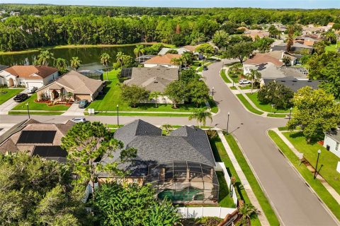 Villa ou maison à vendre à Orlando, Floride: 4 chambres, 209.03 m2 № 2195981 - photo 30
