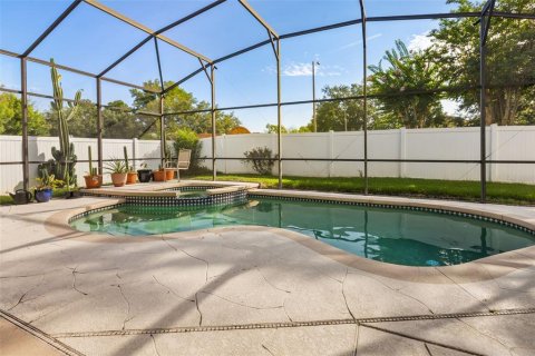 Villa ou maison à vendre à Orlando, Floride: 4 chambres, 209.03 m2 № 2195981 - photo 27