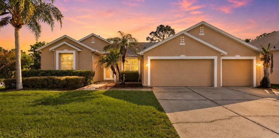 Villa ou maison à Orlando, Floride 4 chambres, 209.03 m2 № 2195981