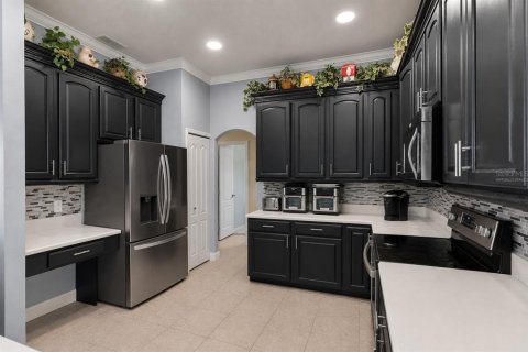 Villa ou maison à vendre à Orlando, Floride: 4 chambres, 209.03 m2 № 2195981 - photo 3