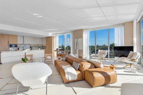 Copropriété à vendre à Fort Lauderdale, Floride: 4 chambres, 307.32 m2 № 1935156 - photo 10