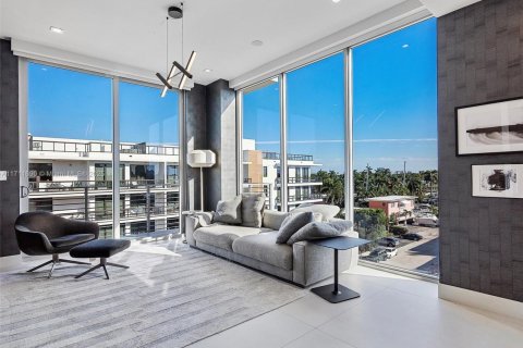 Copropriété à vendre à Fort Lauderdale, Floride: 4 chambres, 307.32 m2 № 1935156 - photo 20