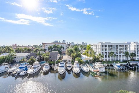 Copropriété à vendre à Fort Lauderdale, Floride: 4 chambres, 307.32 m2 № 1935156 - photo 22