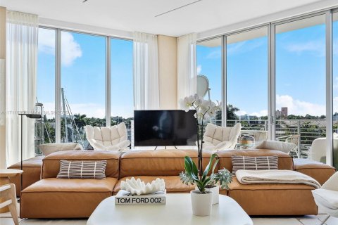 Condo à Fort Lauderdale, Floride, 4 chambres  № 1935156