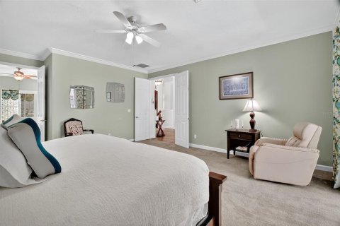 House in Eustis, Florida 3 bedrooms, 251.21 sq.m. № 1899527 - photo 25