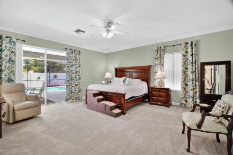 House in Eustis, Florida 3 bedrooms, 251.21 sq.m. № 1899527 - photo 24