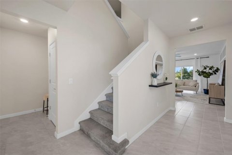 House in Clermont, Florida 5 bedrooms, 242.94 sq.m. № 1828060 - photo 30