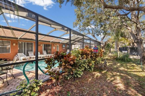 House in Hudson, Florida 3 bedrooms, 161.93 sq.m. № 2098539 - photo 20