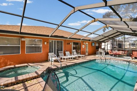 House in Hudson, Florida 3 bedrooms, 161.93 sq.m. № 2098539 - photo 19