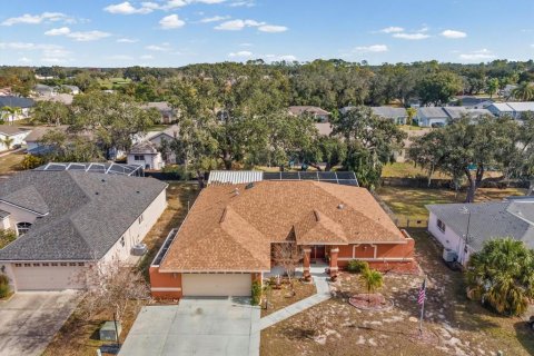 House in Hudson, Florida 3 bedrooms, 161.93 sq.m. № 2098539 - photo 25