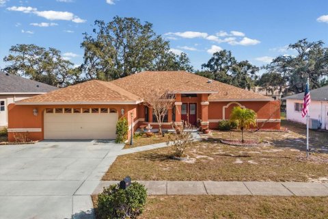 House in Hudson, Florida 3 bedrooms, 161.93 sq.m. № 2098539 - photo 22