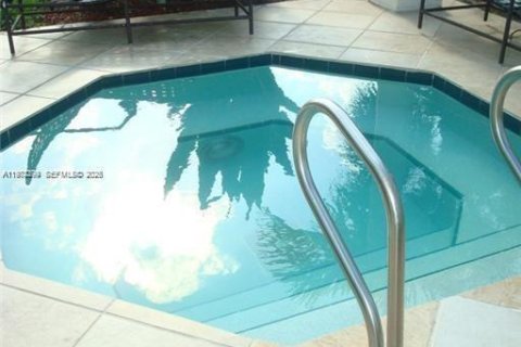 Condominio en alquiler en Plantation, Florida, 1 dormitorio, 68.19 m2 № 2042169 - foto 14