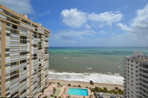 Condo in Fort Lauderdale, Florida, 3 bedrooms № 2082297 - photo 28