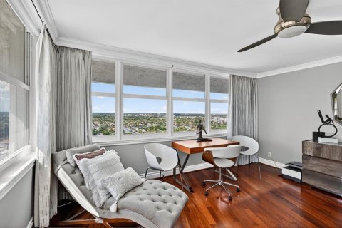 Condo in Fort Lauderdale, Florida, 3 bedrooms № 2082297 - photo 18