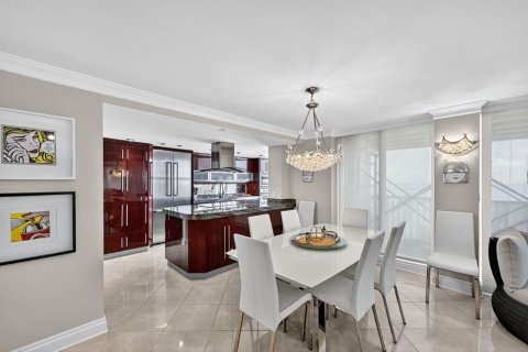 Condo in Fort Lauderdale, Florida, 3 bedrooms № 2082297 - photo 8