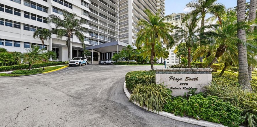 Condo in Fort Lauderdale, Florida, 3 bedrooms № 2082297