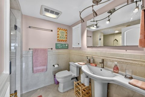Condo in Fort Lauderdale, Florida, 3 bedrooms № 2082297 - photo 25