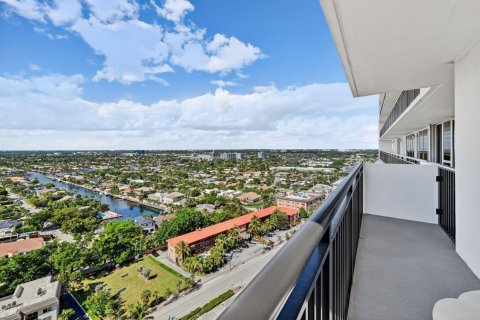 Condo in Fort Lauderdale, Florida, 3 bedrooms № 2082297 - photo 30