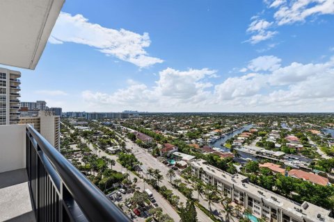 Condo in Fort Lauderdale, Florida, 3 bedrooms № 2082297 - photo 29