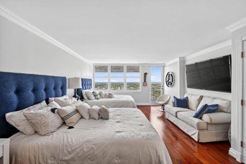 Condo in Fort Lauderdale, Florida, 3 bedrooms № 2082297 - photo 22