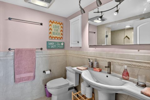Condo in Fort Lauderdale, Florida, 3 bedrooms № 2082297 - photo 24