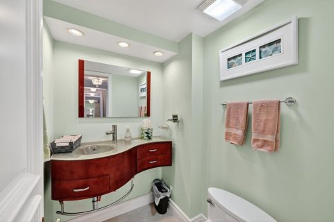 Condo in Fort Lauderdale, Florida, 3 bedrooms № 2082297 - photo 15