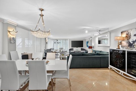 Condo in Fort Lauderdale, Florida, 3 bedrooms № 2082297 - photo 9