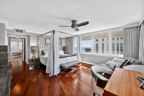 Condo in Fort Lauderdale, Florida, 3 bedrooms № 2082297 - photo 17