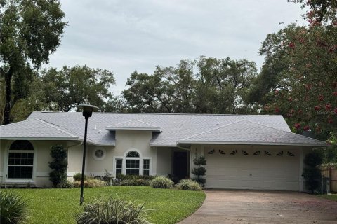 Villa ou maison à vendre à DeBary, Floride: 4 chambres, 177.63 m2 № 1832223 - photo 1