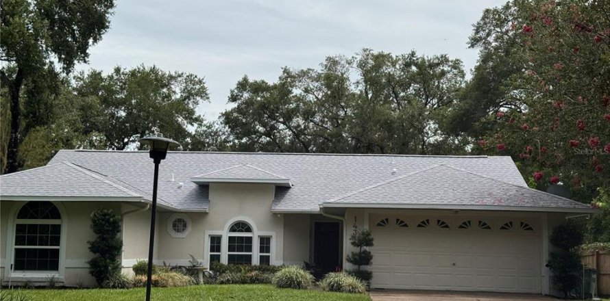 Villa ou maison à DeBary, Floride 4 chambres, 177.63 m2 № 1832223