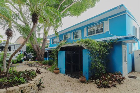 Casa en venta en Tavernier, Florida, 3 dormitorios, 219.62 m2 № 1921668 - foto 14