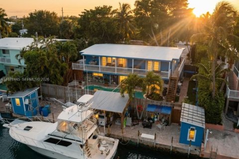 Casa en venta en Tavernier, Florida, 3 dormitorios, 219.62 m2 № 1921668 - foto 24
