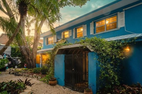 Casa en venta en Tavernier, Florida, 3 dormitorios, 219.62 m2 № 1921668 - foto 25