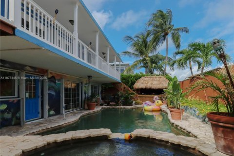 Casa en venta en Tavernier, Florida, 3 dormitorios, 219.62 m2 № 1921668 - foto 4