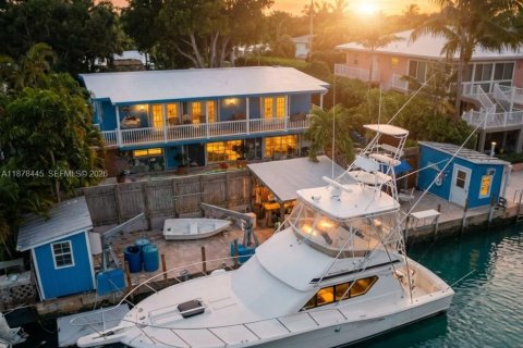 Casa en venta en Tavernier, Florida, 3 dormitorios, 219.62 m2 № 1921668 - foto 23