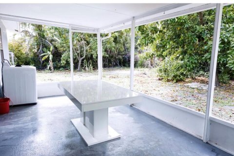 House in Delray Beach, Florida 3 bedrooms, 101.45 sq.m. № 2245725 - photo 19