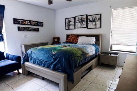House in Delray Beach, Florida 3 bedrooms, 101.45 sq.m. № 2245725 - photo 14