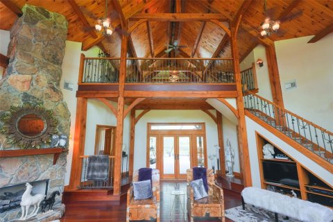 Купить виллу или дом в Окала, Флорида 7 комнат, 254.55м2, № 2216549 - фото 13