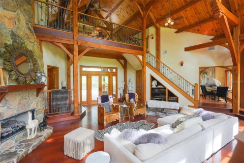 Купить виллу или дом в Окала, Флорида 7 комнат, 254.55м2, № 2216549 - фото 10