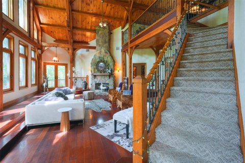 Купить виллу или дом в Окала, Флорида 7 комнат, 254.55м2, № 2216549 - фото 12
