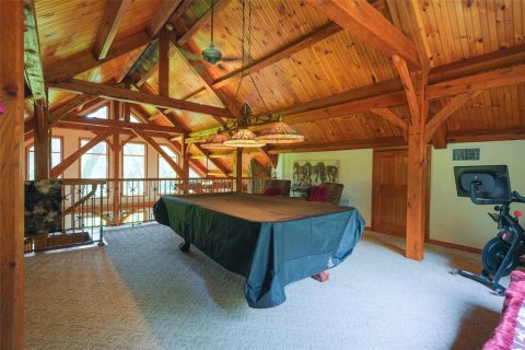Купить виллу или дом в Окала, Флорида 7 комнат, 254.55м2, № 2216549 - фото 15