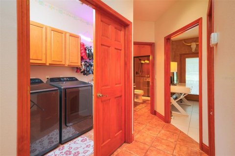 Купить виллу или дом в Окала, Флорида 7 комнат, 254.55м2, № 2216549 - фото 22