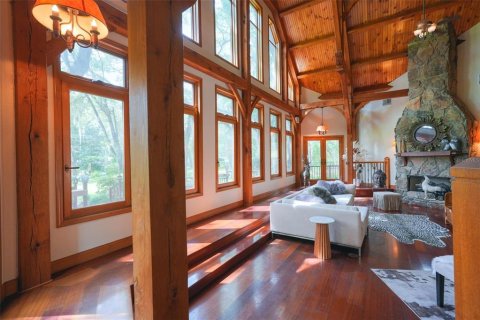 Купить виллу или дом в Окала, Флорида 7 комнат, 254.55м2, № 2216549 - фото 11