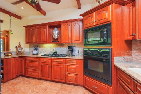 Купить виллу или дом в Окала, Флорида 7 комнат, 254.55м2, № 2216549 - фото 17