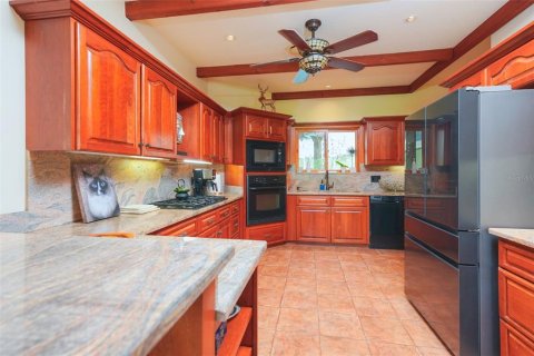 Купить виллу или дом в Окала, Флорида 7 комнат, 254.55м2, № 2216549 - фото 18